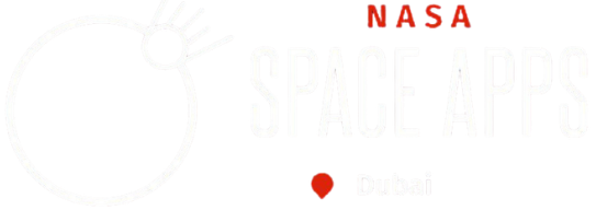 Nasa space Dubai Original